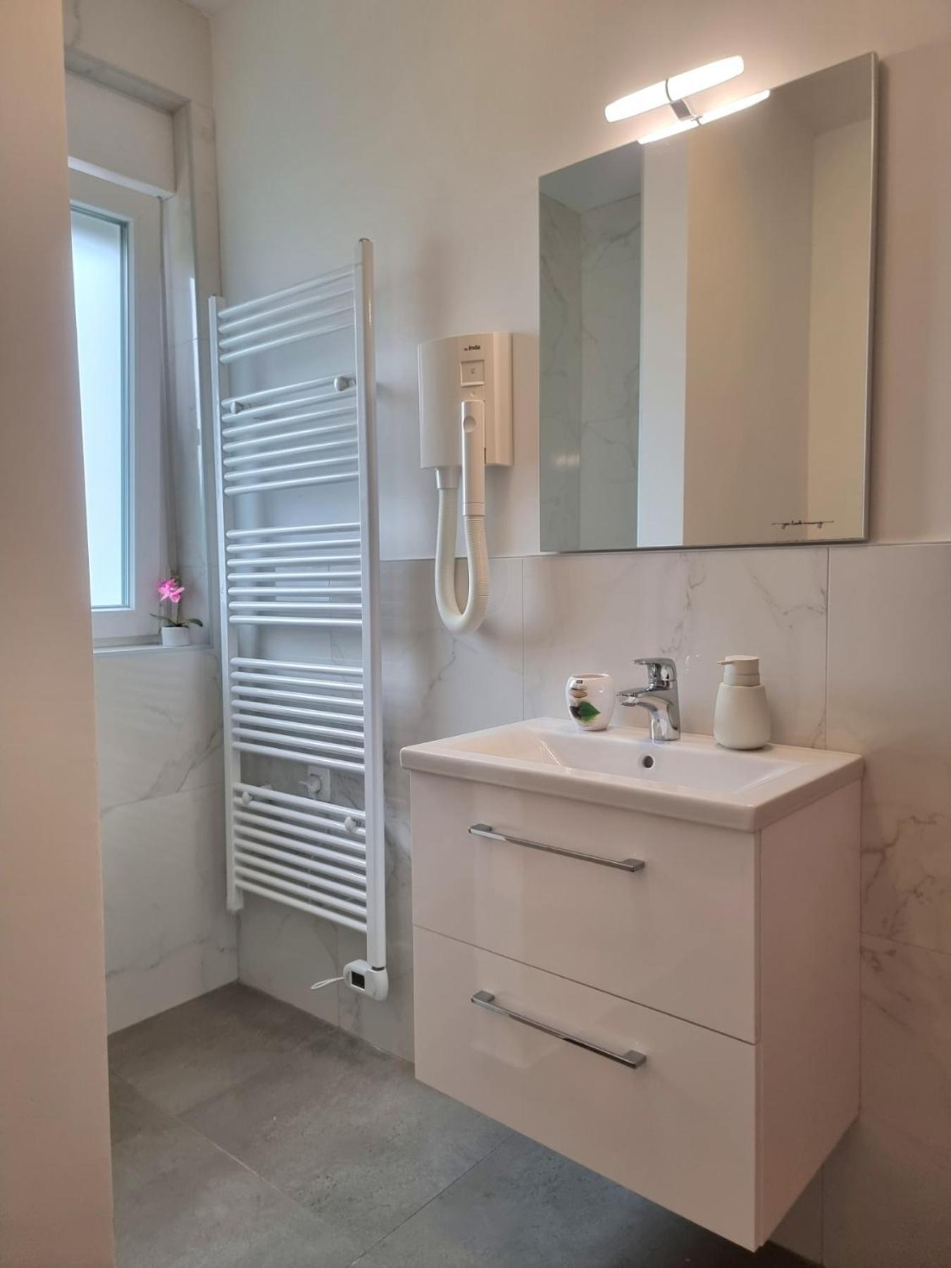 Crystal Apartment Umag Exterior photo