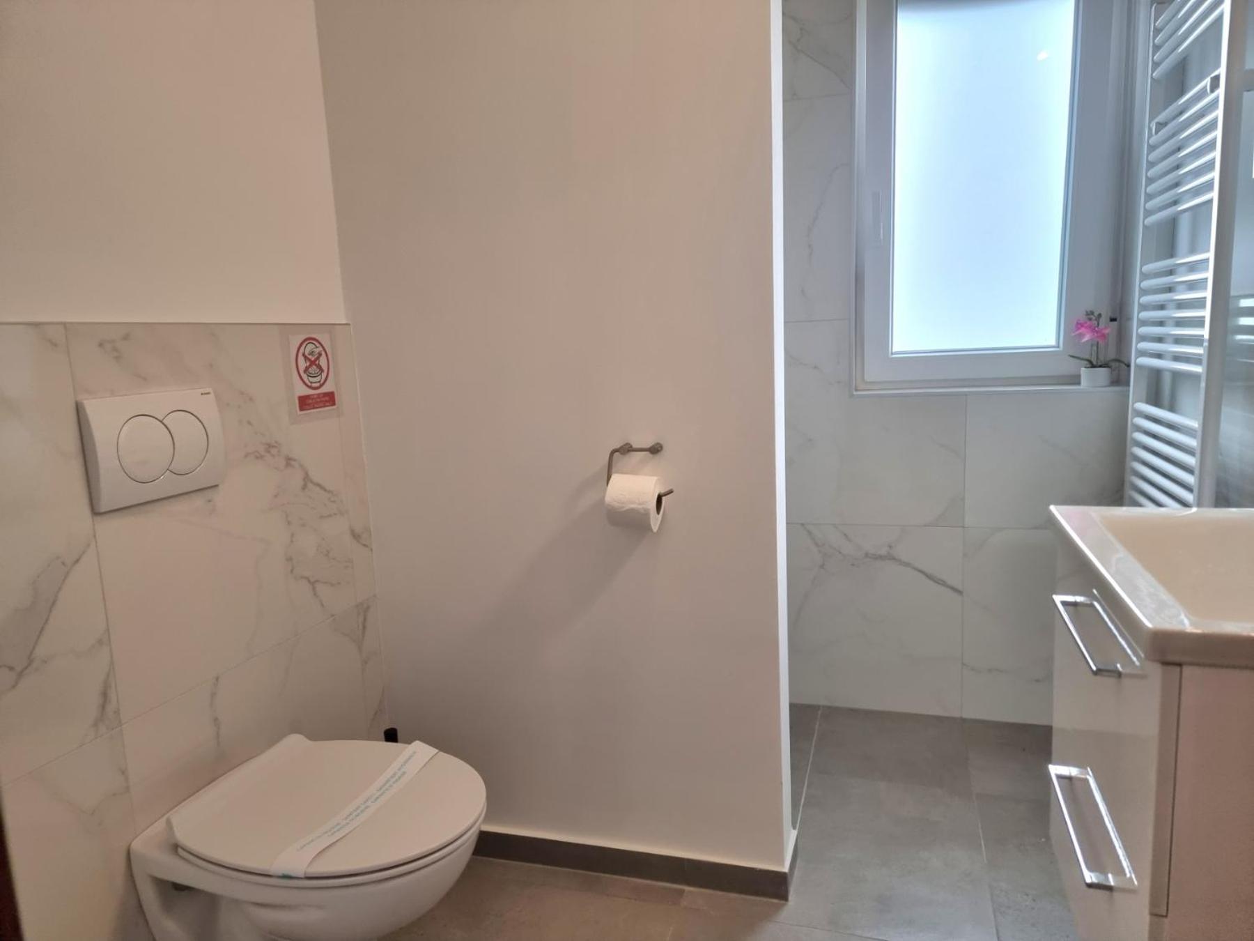 Crystal Apartment Umag Exterior photo